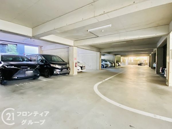 四季彩都けやき館　中古マンション