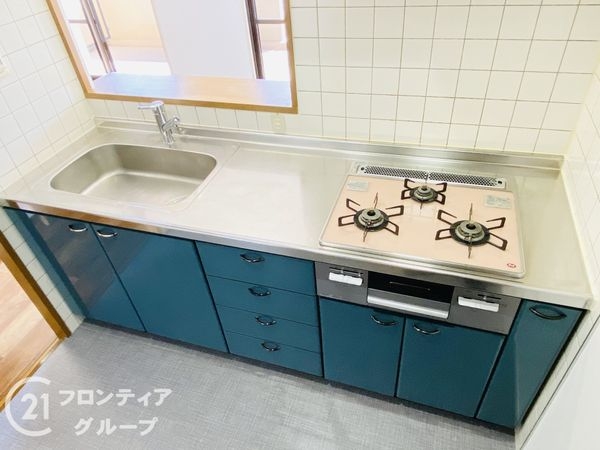四季彩都けやき館　中古マンション