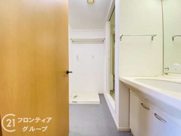 四季彩都けやき館　中古マンション