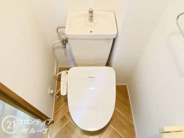 四季彩都けやき館　中古マンション