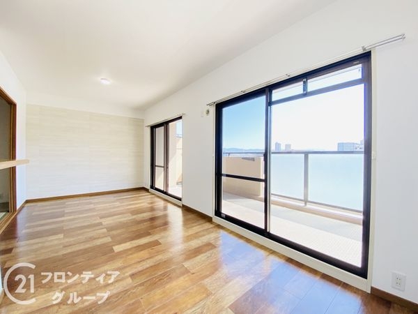 四季彩都けやき館　中古マンション