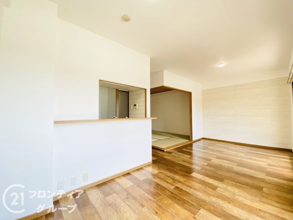 四季彩都けやき館　中古マンション