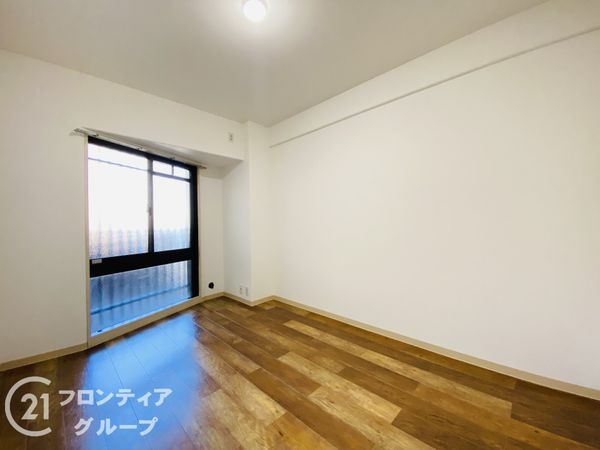 四季彩都けやき館　中古マンション