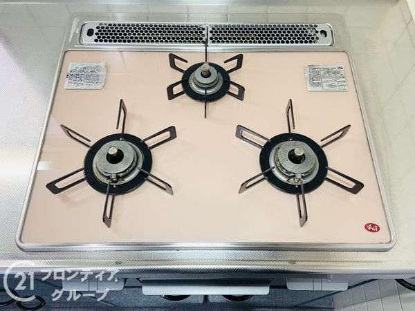 四季彩都けやき館　中古マンション