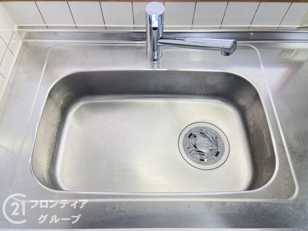 四季彩都けやき館　中古マンション