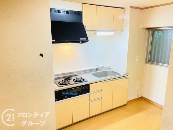 日商岩井京橋ハイツ　中古マンション