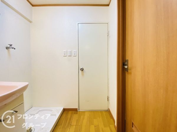 日商岩井京橋ハイツ　中古マンション