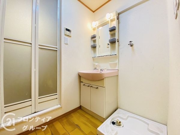 日商岩井京橋ハイツ　中古マンション