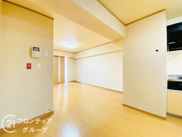 日商岩井京橋ハイツ　中古マンション