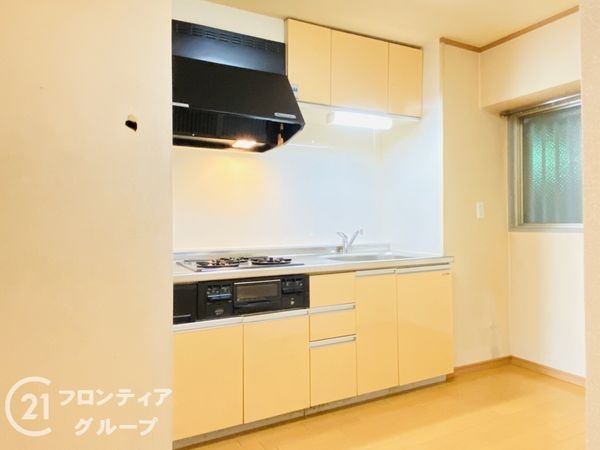 日商岩井京橋ハイツ　中古マンション