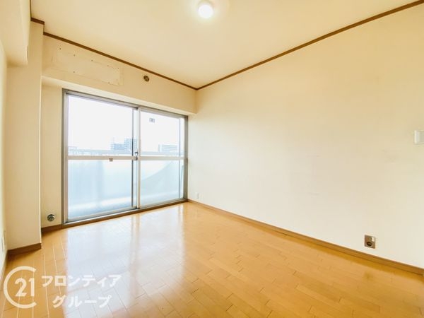 日商岩井京橋ハイツ　中古マンション