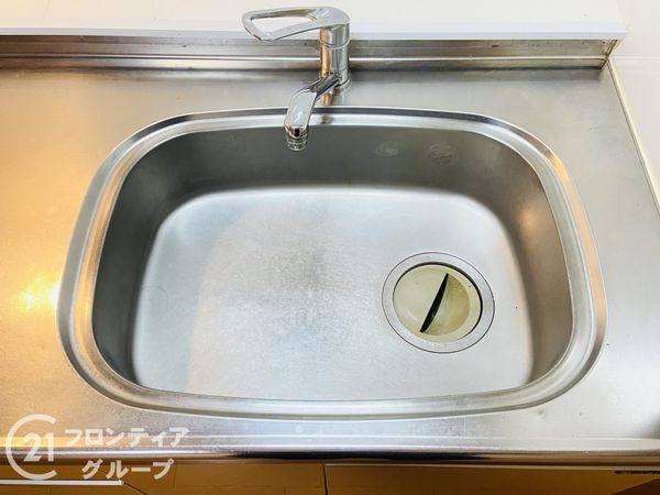 日商岩井京橋ハイツ　中古マンション