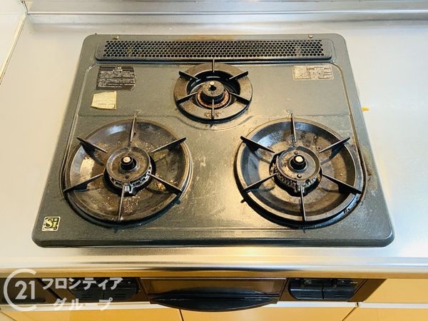 日商岩井京橋ハイツ　中古マンション