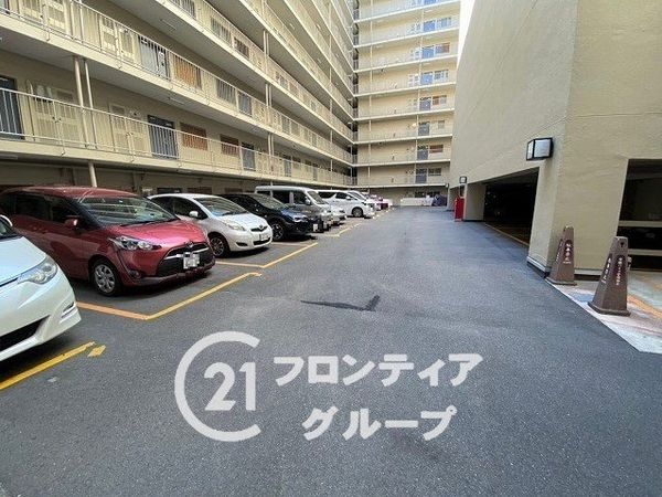 日商岩井京橋ハイツ　中古マンション