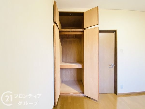 門真市江端町の中古一戸建て