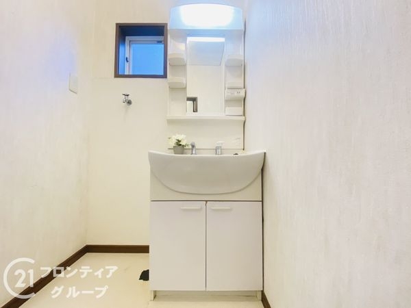 門真市江端町の中古一戸建て