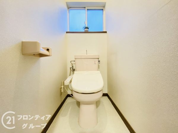 門真市江端町の中古一戸建て