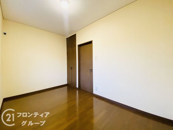 門真市江端町の中古一戸建て