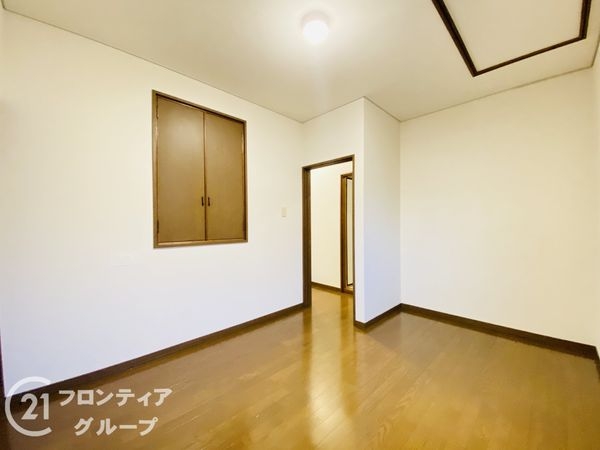 門真市江端町の中古一戸建て