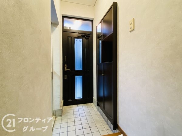 門真市江端町の中古一戸建て