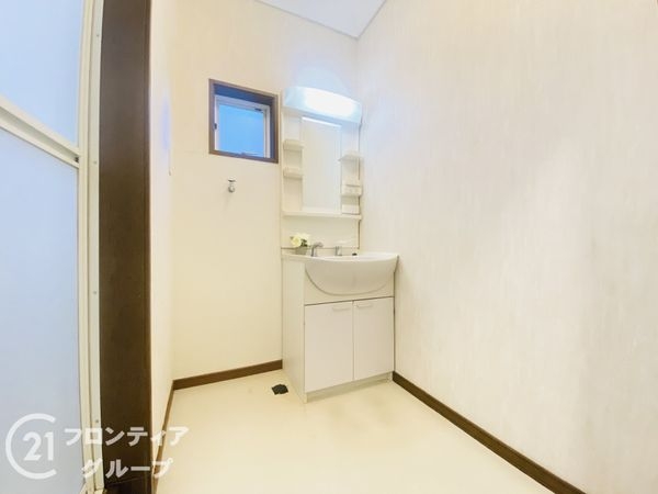 門真市江端町の中古一戸建て