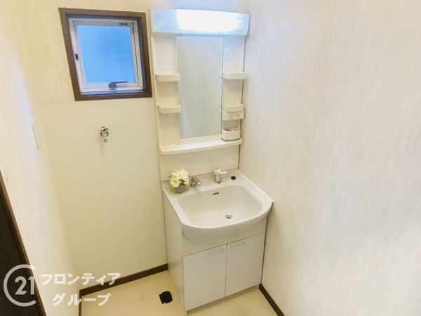 門真市江端町の中古一戸建て