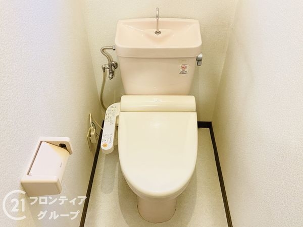 門真市江端町の中古一戸建て