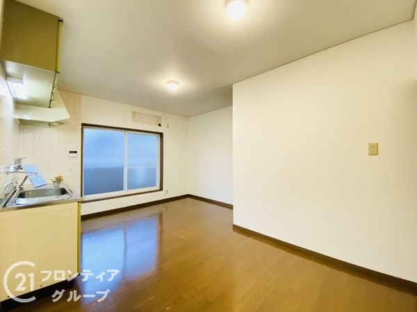 門真市江端町の中古一戸建て