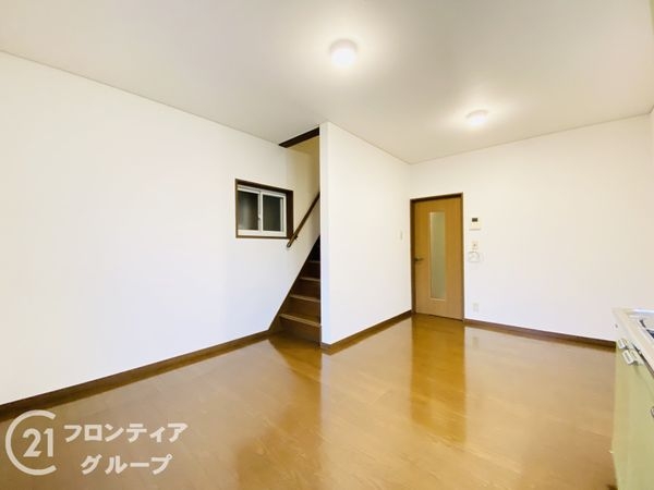 門真市江端町の中古一戸建て