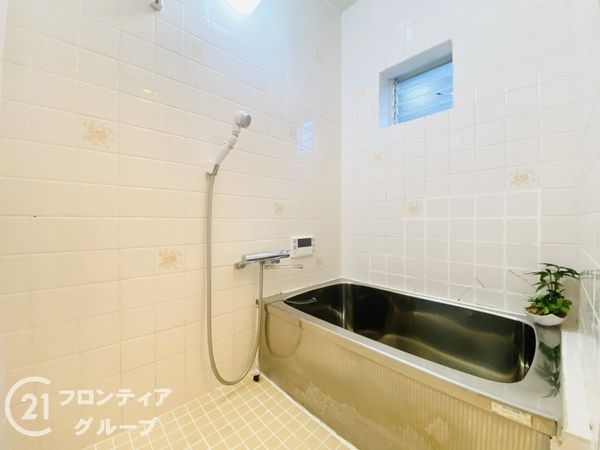 門真市江端町　中古一戸建て