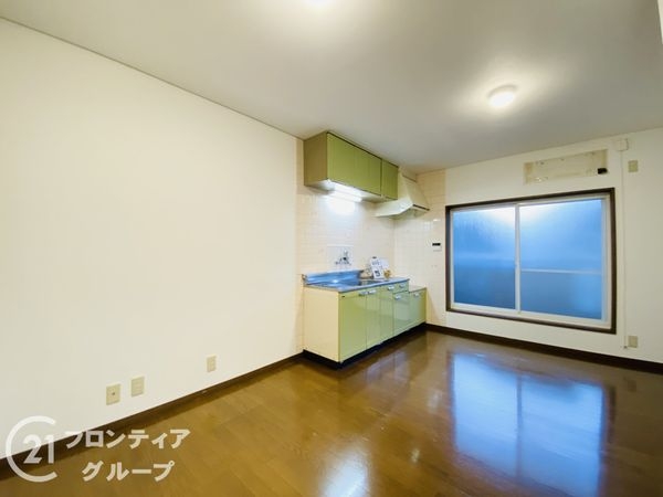 門真市江端町の中古一戸建て