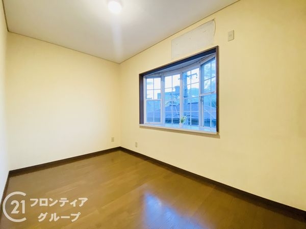 門真市江端町の中古一戸建て