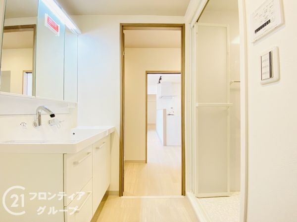 日商岩井京橋ハイツ　中古マンション