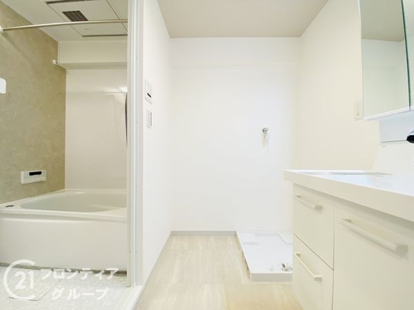 日商岩井京橋ハイツ　中古マンション