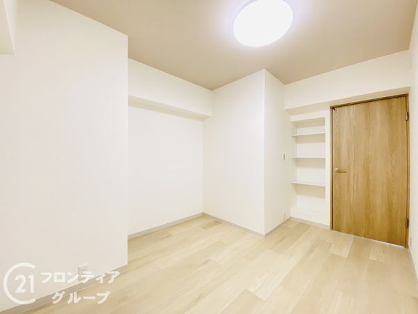 日商岩井京橋ハイツ　中古マンション