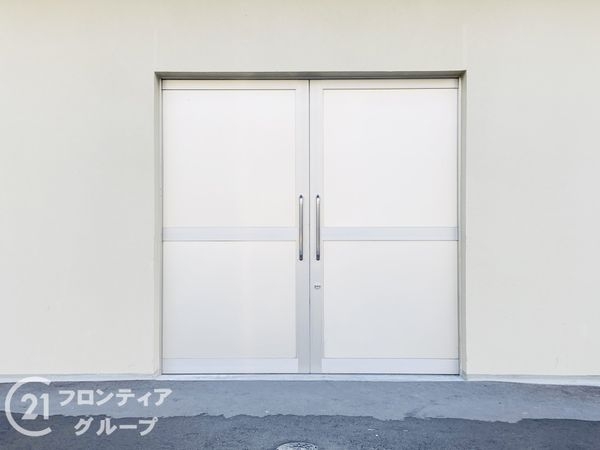 プレサンスレジェンド上新庄　中古マンション