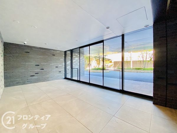 プレサンスレジェンド上新庄　中古マンション