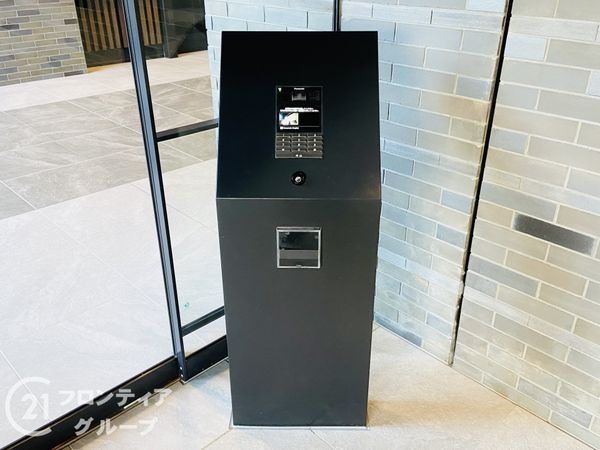 プレサンスレジェンド上新庄　中古マンション
