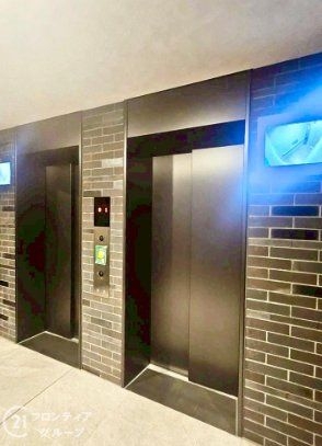 プレサンスレジェンド上新庄　中古マンション