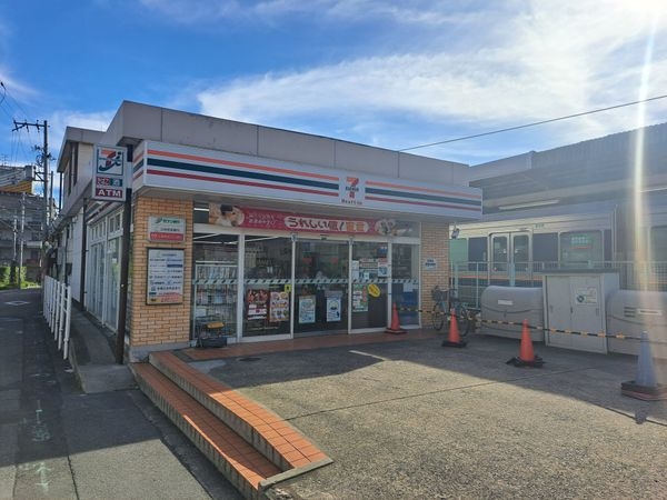 大東市北条５丁目の中古一戸建て(セブンイレブンハートインJR四条畷駅東口店)
