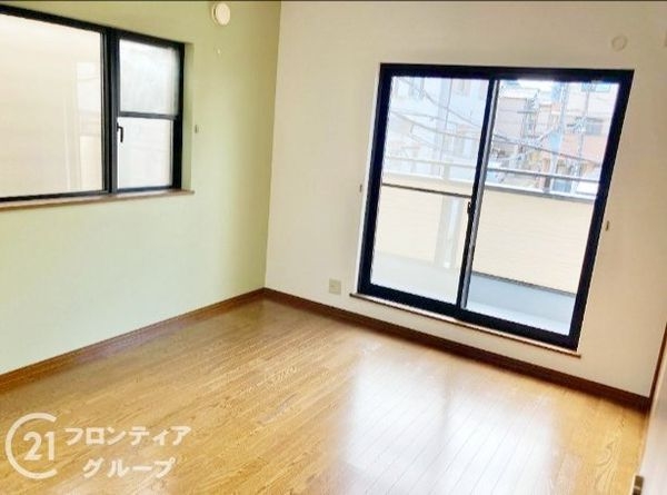 大東市北条５丁目の中古一戸建て