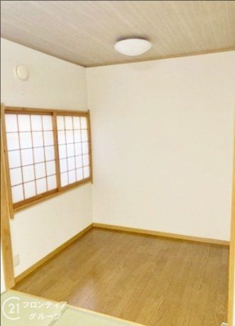 大東市北条５丁目の中古一戸建て