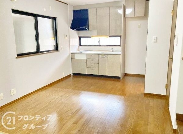 大東市北条５丁目　中古一戸建て