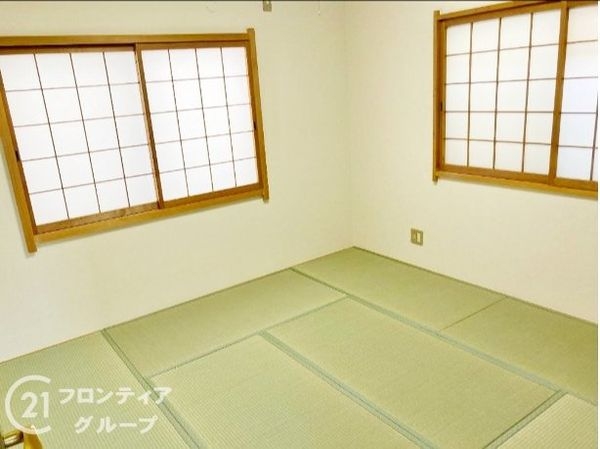 大東市北条５丁目の中古一戸建て