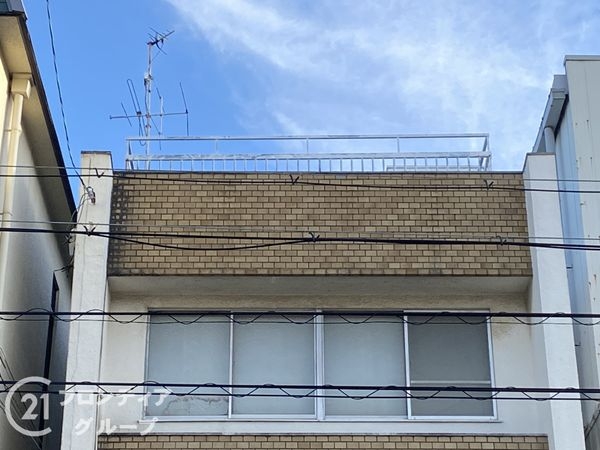 守口市南寺方東通４丁目の中古一戸建て
