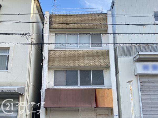 守口市南寺方東通４丁目の中古一戸建て