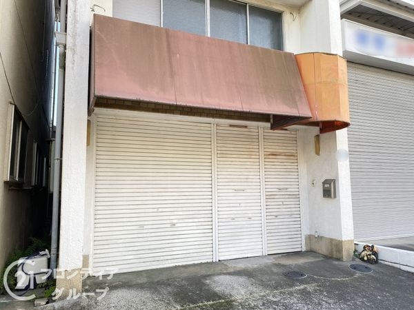 守口市南寺方東通４丁目の中古一戸建て