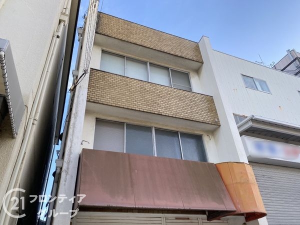 守口市南寺方東通４丁目の中古一戸建て