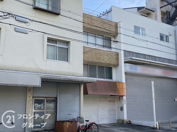 守口市南寺方東通４丁目の中古一戸建て