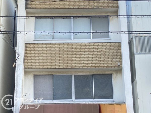守口市南寺方東通４丁目の中古一戸建て